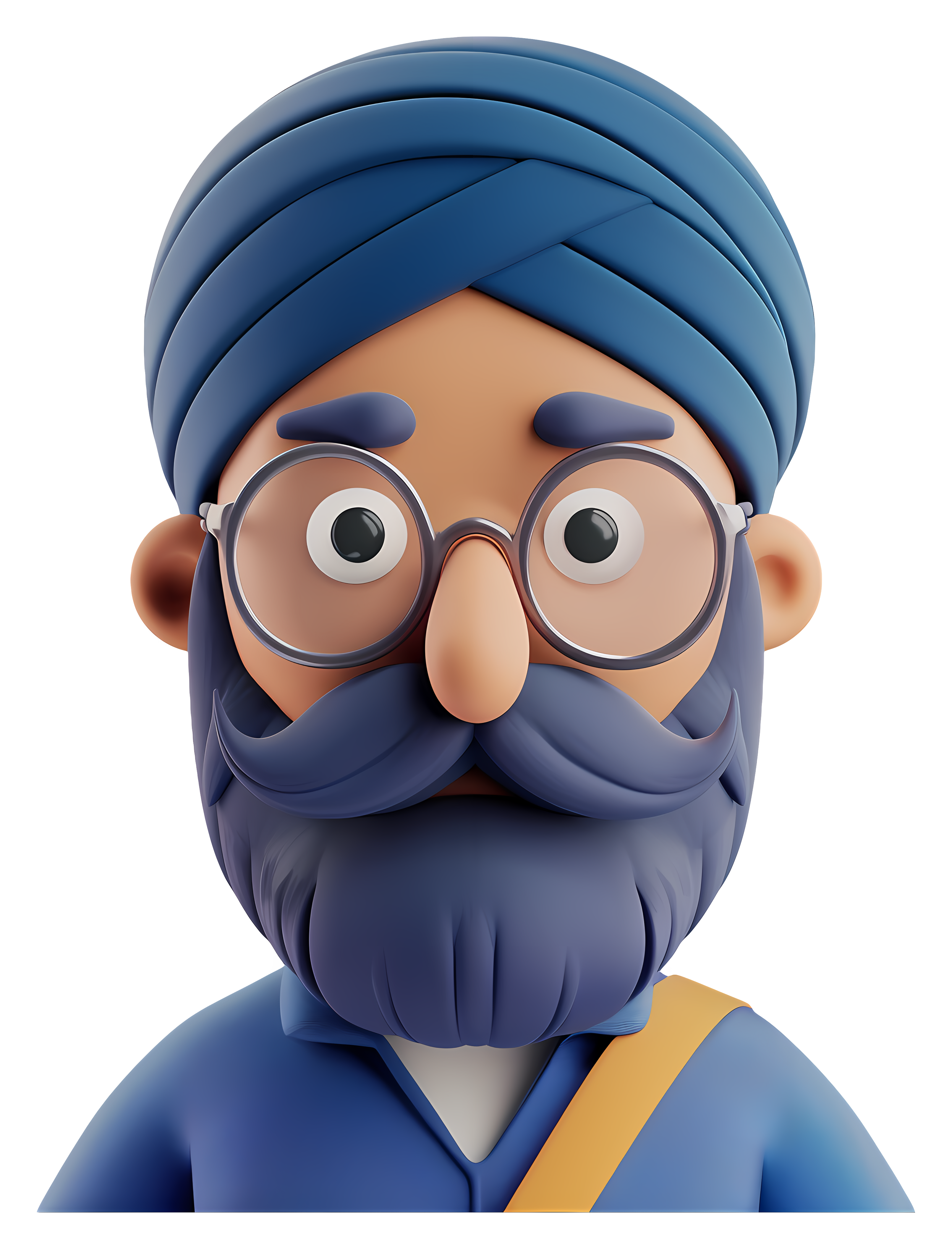 Varjeet Singh